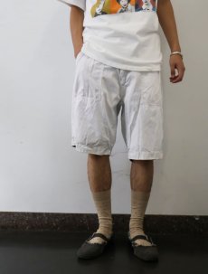 画像3: POLO Ralph Lauren チェック柄 リバーシブル コットンショーツ W37 (3)