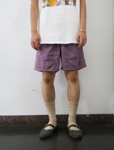 画像2: 2015SS Patagonia リップストップショーツ XL (2)