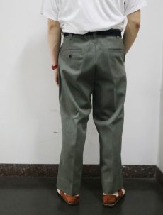 画像4: 【SALE】 70's〜 FILSON ウールパンツ W37 (4)