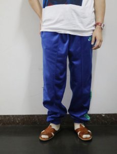 画像3: 【SALE】 80's NIKE 紺タグ サイドライン トラックパンツ XL (3)