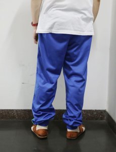 画像4: 【SALE】 80's NIKE 紺タグ サイドライン トラックパンツ XL (4)