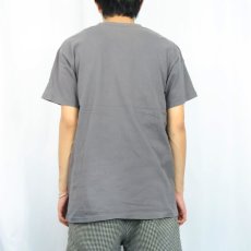 画像3: 90's GRATEFUL DEAD USA製 タイダイ ロックバンドTシャツ L (3)