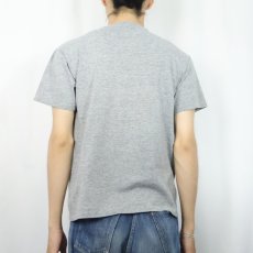 画像3: 70〜80's SNOOPY "CINCINNATI" キャラクタープリントTシャツ (3)