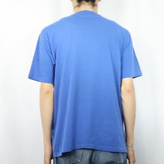 画像3: 70〜80's SNOOPY "OUTBACK JOE" キャラクタープリントTシャツ (3)