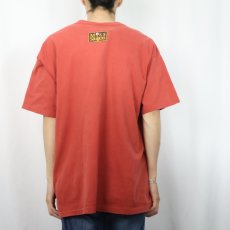 画像3: 80〜90's USA製 "Miss Saigon" ミュージカルプリントTシャツ XL (3)