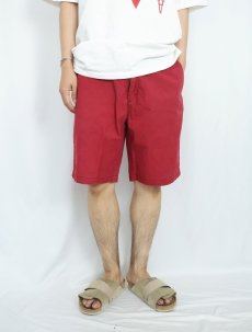 画像2: 2014SS Patagonia "ORGANIC COTTON" コットンショーツ W33 (2)
