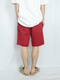 画像3: 2014SS Patagonia "ORGANIC COTTON" コットンショーツ W33 (3)