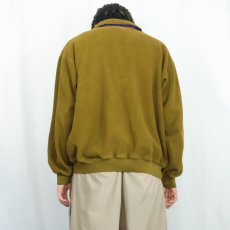 画像3: 90's Patagonia USA製 ライトウェイト シンチラプルオーバージャケット L (3)