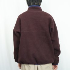 画像3: 90's Patagonia USA製 スナップT XL (3)