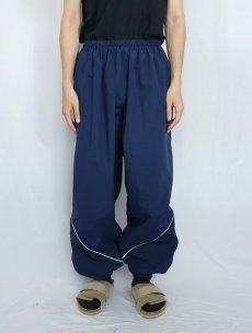 画像2: 2000's U.S.AIR FORCE PTU トレーニングパンツ LARGE/REGULAR (2)