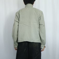 画像3: 50〜60's Lakeland Sportswear コットンスイングトップ  (3)