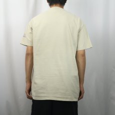 画像3: 90's KOCHMAN CONSULTING USA製 "the PERfect Mix of..." プリントTシャツ L (3)