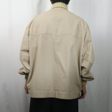 画像3: 70〜80's McGREGOR コットンファラオジャケット (3)