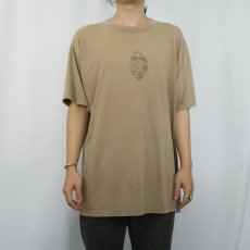画像3: 90's TOOL USA製 ロックバンドTシャツ XL (3)