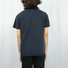 画像3: PULP FICTION クライム映画 プリントTシャツ BLACK M (3)