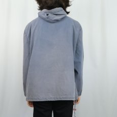 画像3: 80〜90's L.L.Bean コットンアノラックパーカー (3)