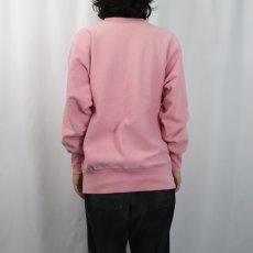画像3: 90's Champion REVERSE WEAVE USA製 目付き スウェット XL (3)