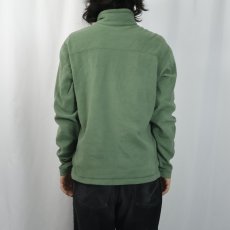 画像3: 2015SS Patagonia フリースジャケット M (3)