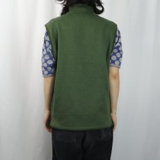 画像3: 2013AW patagonia ベターセーターベスト L (3)