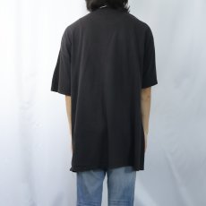 画像3: 90's VENOM ヘヴィメタル・バンドTシャツ BLACK XL (3)