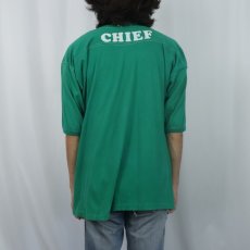 画像3: 70〜80's USA製 "QUINLAN GOD SQUAD" プリントTシャツ XL (3)