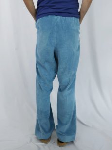 画像3: 70〜80's L.L.Bean 2タック コーデュロイパンツ W31 (3)