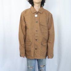 画像2: Levi's ダックカバーオール L (2)
