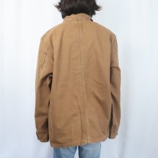 画像3: Levi's ダックカバーオール L (3)