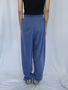 画像3: Champion AUTHENTIC ATHLETICWEAR 目付き スウェットパンツ M (3)