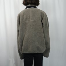 画像3: 2000's Patagonia クラシック レトロXジャケット XL (3)
