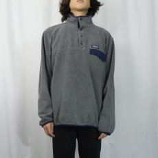 画像2: 2022AW Patagonia スナップT XL (2)
