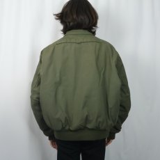 画像3: 2000's U.S.ARMY CVC タンカースジャケット ノーメックス XLARGE-LONG (3)