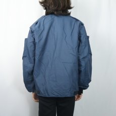 画像3: ROYAL CANADIAN AIR FORCE フライトジャケット SIZE7640 (3)
