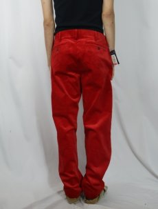 画像3: POLO Ralph Lauren "CLASSIC FIT" コーデュロイパンツ W33 タグ付き未使用 (3)