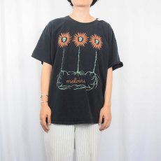 画像2: 2000's Melvins ロックバンドTシャツ BLACK XL (2)