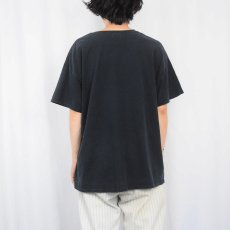 画像3: 2000's Melvins ロックバンドTシャツ BLACK XL (3)