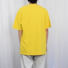 画像3: 2000's MR. CLEAN 洗剤ブランドプリントTシャツ XL (3)