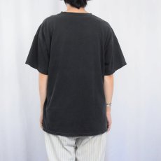 画像3: AVATAR 映画プリントTシャツ BLACK (3)