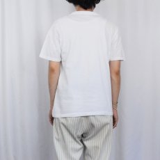 画像3: 90's F.S "ST. GERMAIN PARIS CITY" プリントTシャツ (3)