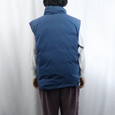画像3: 90's Cabela's グースダウンベスト L (3)
