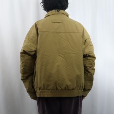 画像3: 90's Cabela's "GORE-TEX" 中綿入り ナイロンジャケット XL (3)