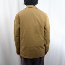 画像3: 70's McGREGOR ボアライナー コットンジップジャケット size40 (3)