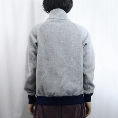 画像3: 80's Patagonia デカタグ フリースジップジャケット  (3)
