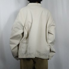 画像3: POLO Ralph Lauren ロゴ刺繍 コットンスイングトップ XXL (3)