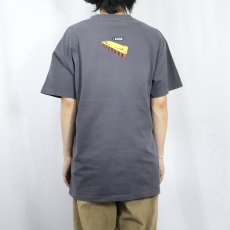 画像3: 90's G. Love & Special Sauce USA製 オルタナティヴヒップホップバンドTシャツ L (3)