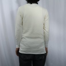 画像3: 70's duofold 2PLYカットソー S (3)