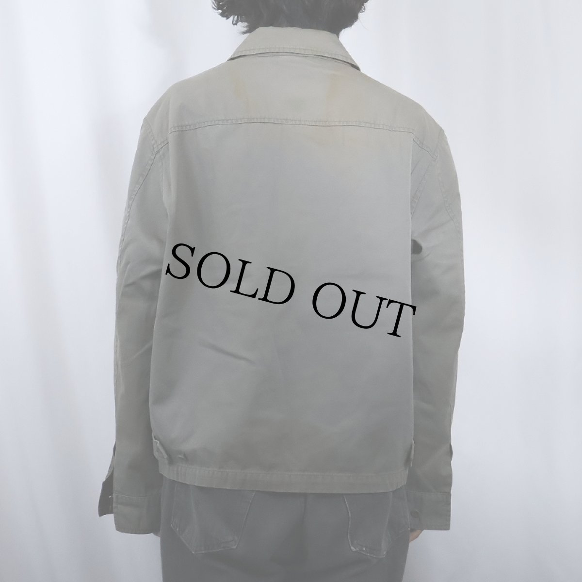 画像3: POLO Ralph Lauren ロゴ刺繍 コットンスイングトップ L (3)