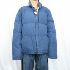 画像2: 70's SIERRA DESIGNS 60/40クロス ダウンジャケット XL (2)