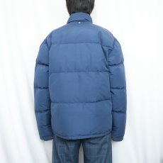 画像3: 70's SIERRA DESIGNS 60/40クロス ダウンジャケット XL (3)