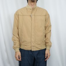 画像2: 80's derby of San Francisco ダービージャケット SIZE36 (2)